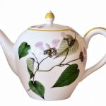 Чайник из коллекции Jardin Indien, BERNARDAUD