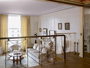 Квартира в Париже