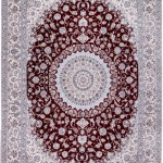 Мир ковров (текстиль)