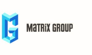 Matrix Group logo