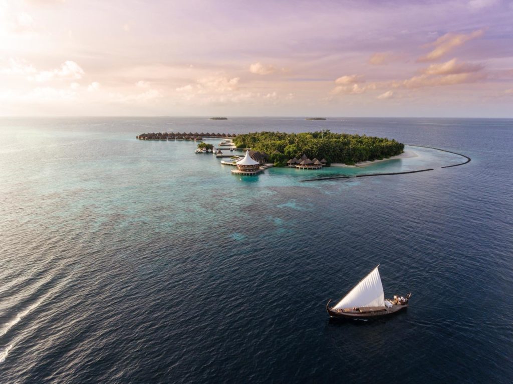 Baros Maldives1