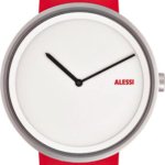 Часы Alessi