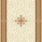 Мир ковров (текстиль)