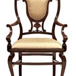 Кресло из коллекции Liberty, Medea «Красотка»