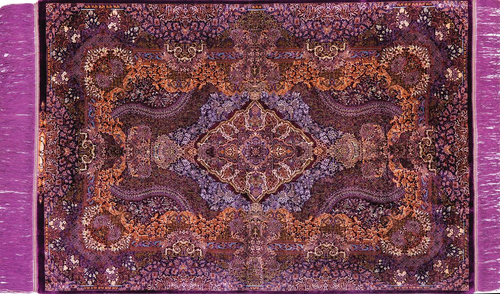 Iran Carpets