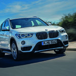 P90183692 highRes the new bmw x1 bmw x 1